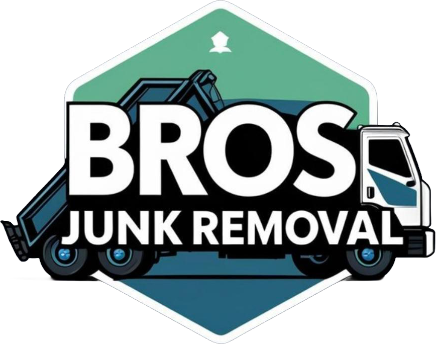 Bros Junk Removal