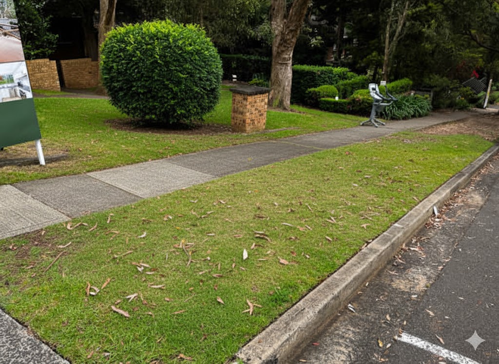 After - Residential Junk Removal